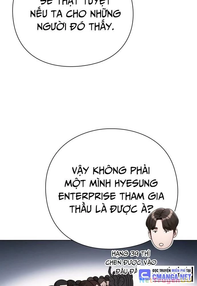 Nhân Viên Văn Phòng Nhìn Thấy Vận Mệnh Chapter 46 - Trang 4