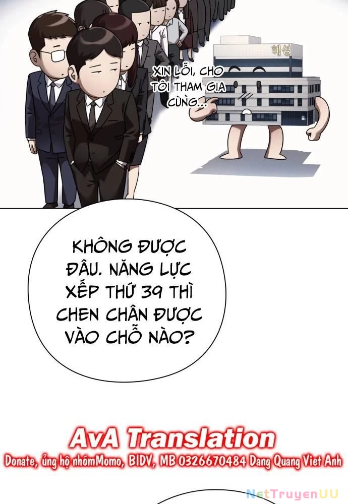 Nhân Viên Văn Phòng Nhìn Thấy Vận Mệnh Chapter 46 - Trang 4