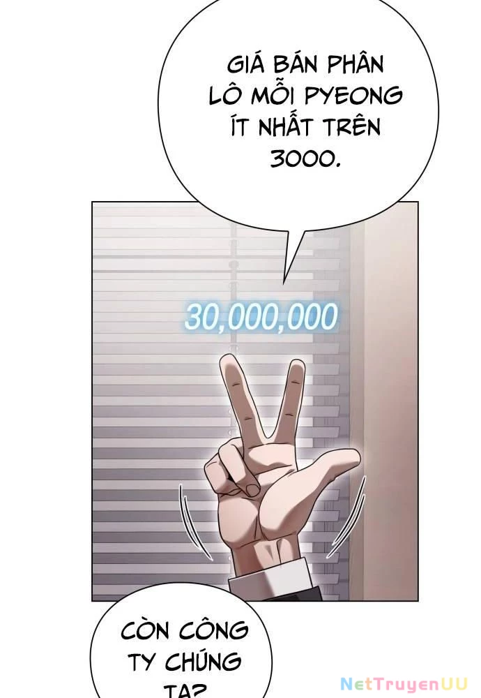 Nhân Viên Văn Phòng Nhìn Thấy Vận Mệnh Chapter 46 - Trang 4