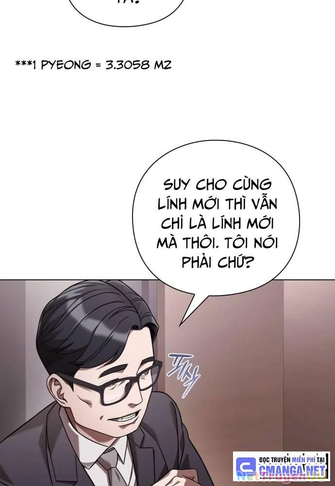 Nhân Viên Văn Phòng Nhìn Thấy Vận Mệnh Chapter 46 - Trang 4