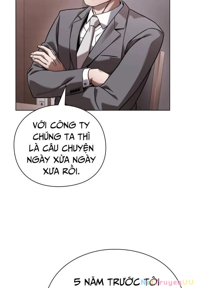 Nhân Viên Văn Phòng Nhìn Thấy Vận Mệnh Chapter 46 - Trang 4