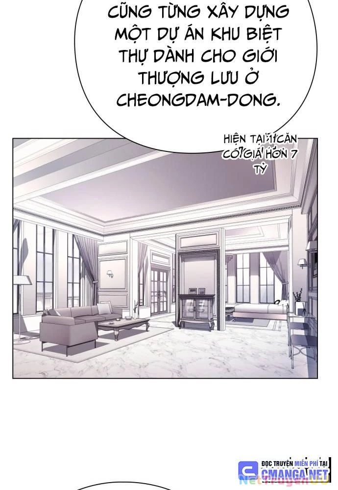 Nhân Viên Văn Phòng Nhìn Thấy Vận Mệnh Chapter 46 - Trang 4