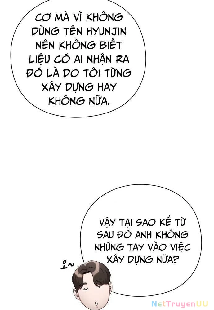 Nhân Viên Văn Phòng Nhìn Thấy Vận Mệnh Chapter 46 - Trang 4