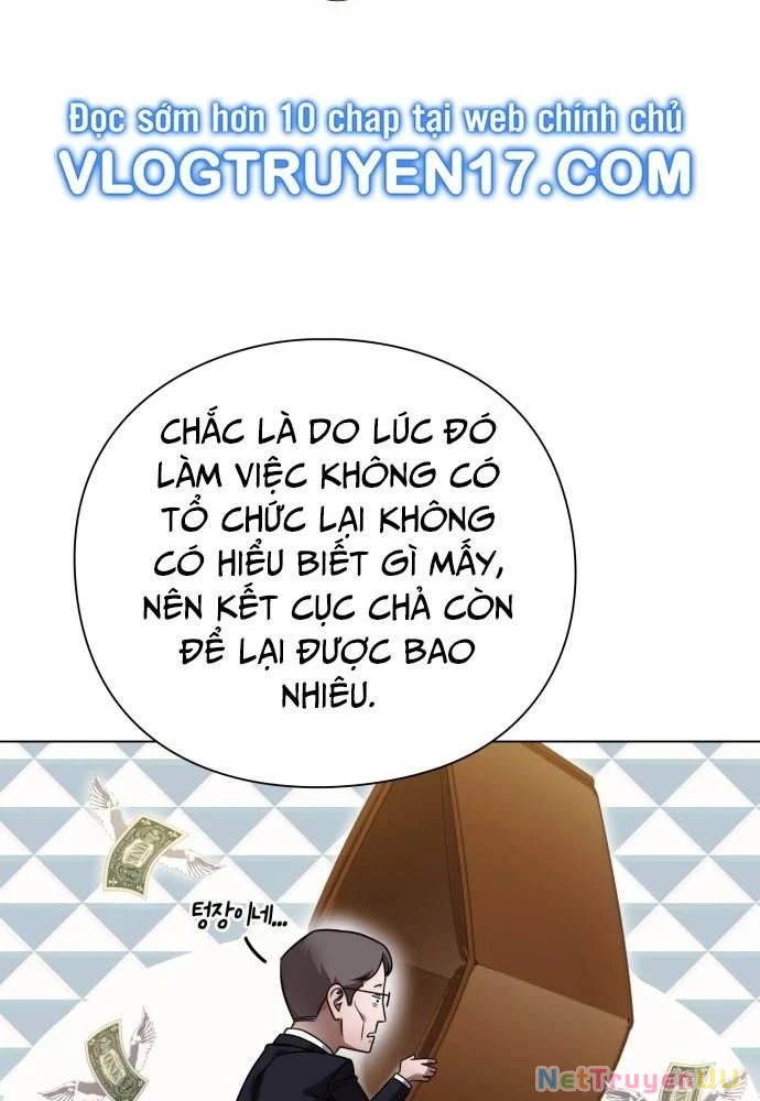 Nhân Viên Văn Phòng Nhìn Thấy Vận Mệnh Chapter 46 - Trang 4