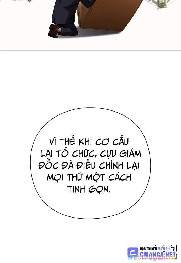 Nhân Viên Văn Phòng Nhìn Thấy Vận Mệnh Chapter 46 - Trang 4