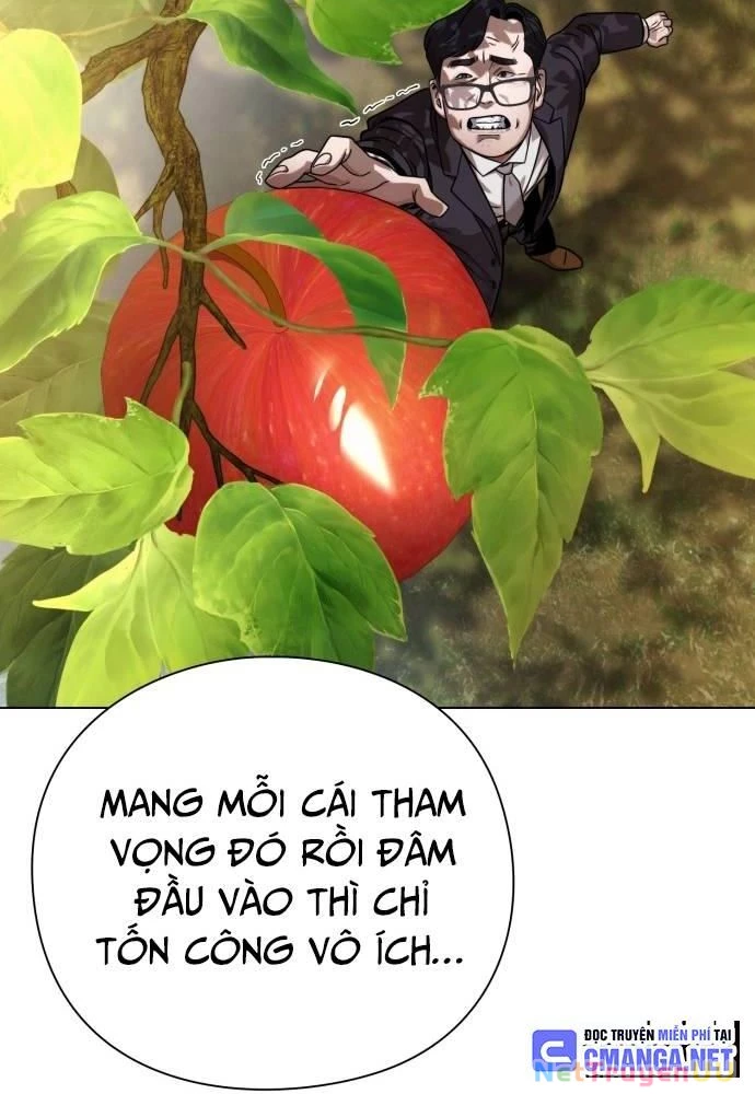 Nhân Viên Văn Phòng Nhìn Thấy Vận Mệnh Chapter 46 - Trang 4