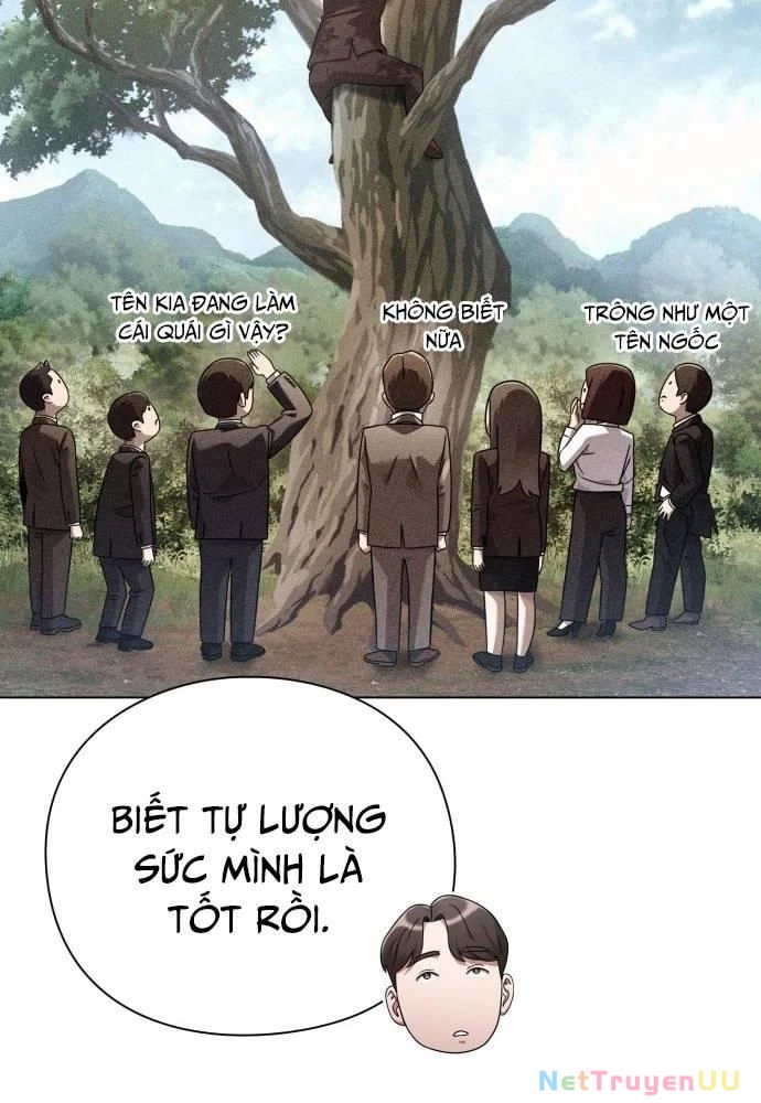 Nhân Viên Văn Phòng Nhìn Thấy Vận Mệnh Chapter 46 - Trang 4