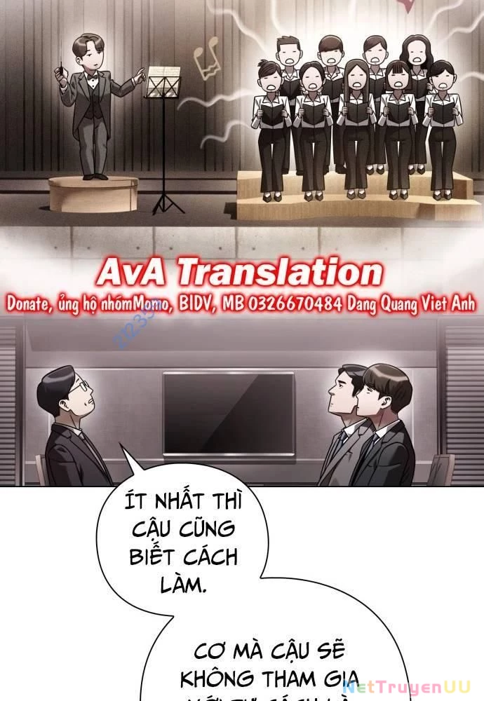 Nhân Viên Văn Phòng Nhìn Thấy Vận Mệnh Chapter 46 - Trang 4