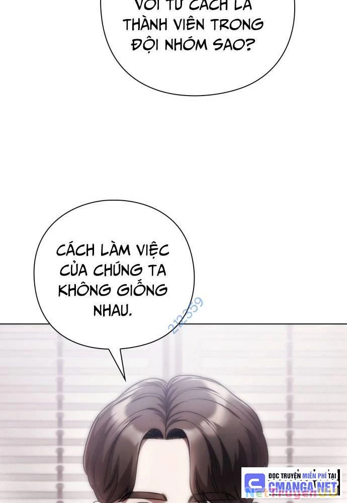 Nhân Viên Văn Phòng Nhìn Thấy Vận Mệnh Chapter 46 - Trang 4