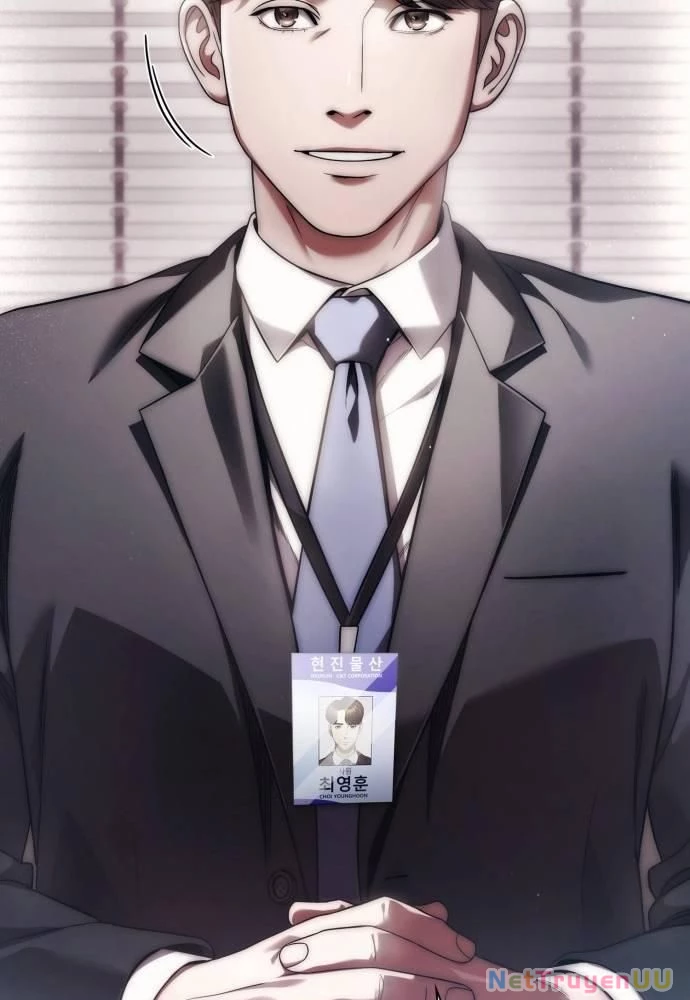 Nhân Viên Văn Phòng Nhìn Thấy Vận Mệnh Chapter 46 - Trang 4