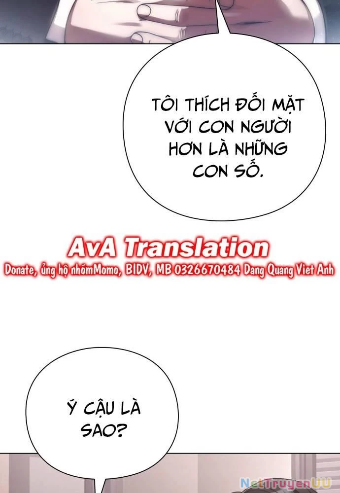 Nhân Viên Văn Phòng Nhìn Thấy Vận Mệnh Chapter 46 - Trang 4