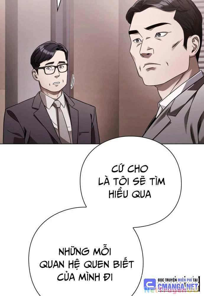 Nhân Viên Văn Phòng Nhìn Thấy Vận Mệnh Chapter 46 - Trang 4