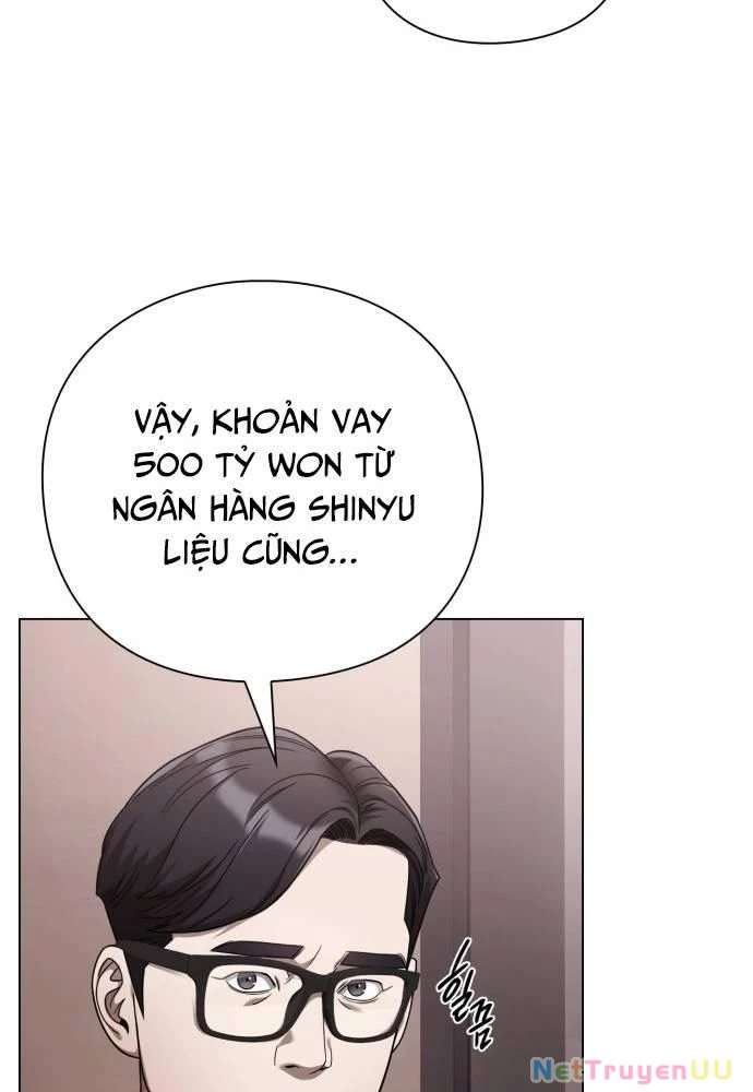 Nhân Viên Văn Phòng Nhìn Thấy Vận Mệnh Chapter 46 - Trang 4