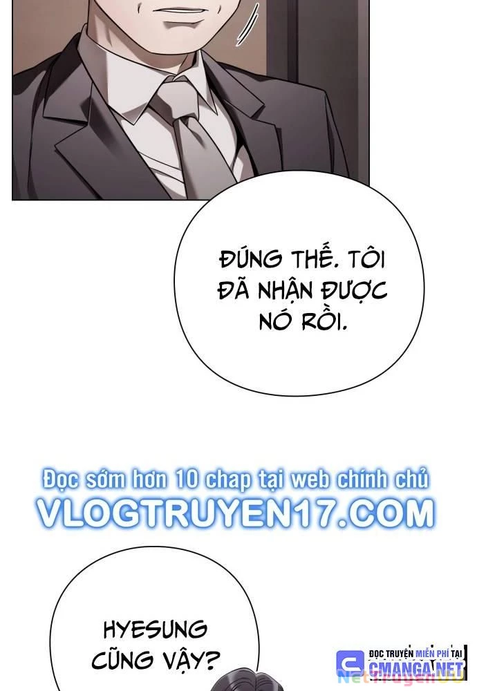 Nhân Viên Văn Phòng Nhìn Thấy Vận Mệnh Chapter 46 - Trang 4