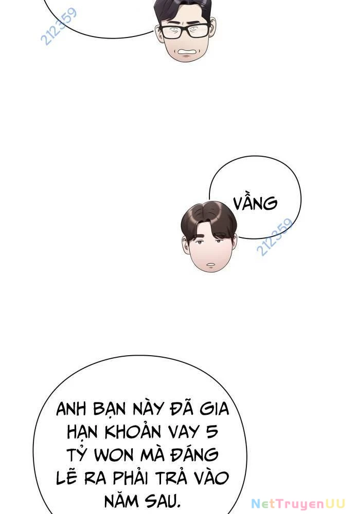 Nhân Viên Văn Phòng Nhìn Thấy Vận Mệnh Chapter 46 - Trang 4