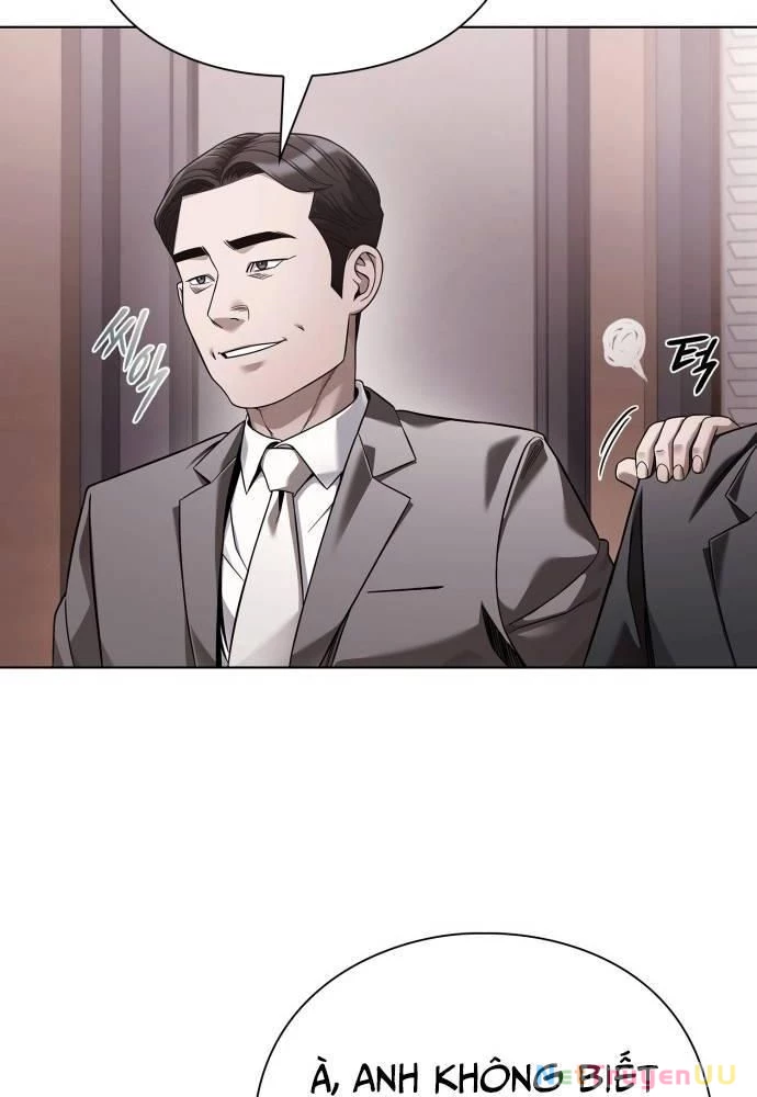 Nhân Viên Văn Phòng Nhìn Thấy Vận Mệnh Chapter 46 - Trang 4