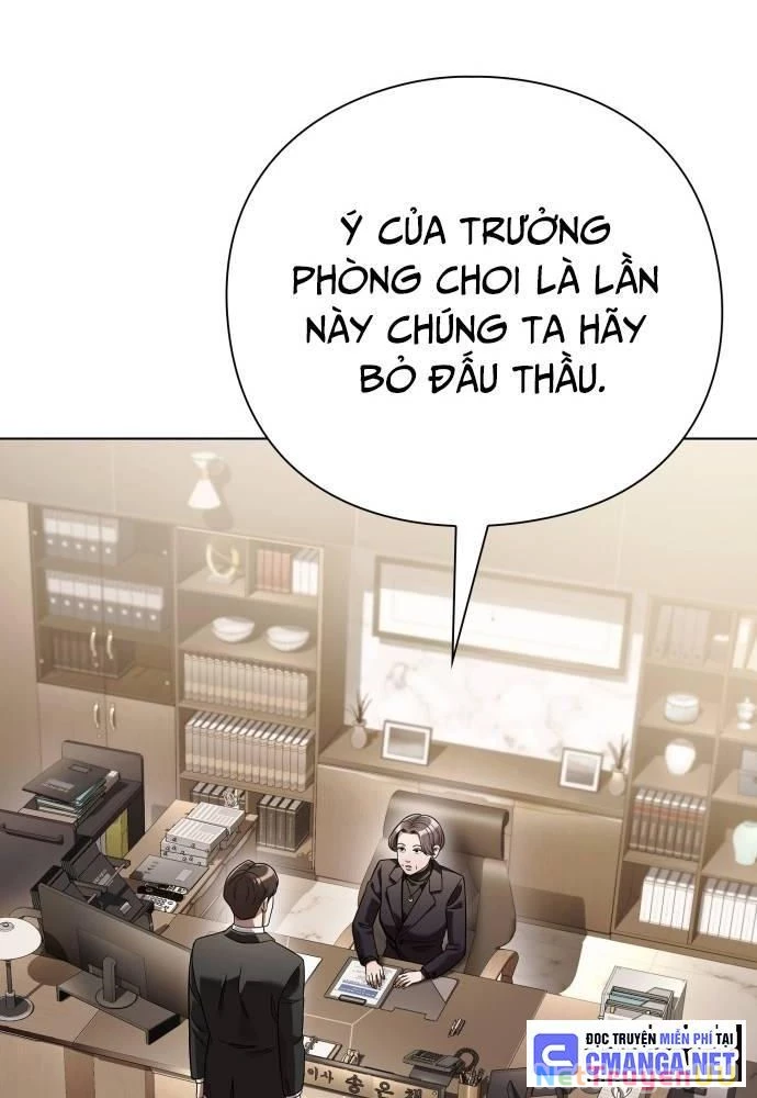 Nhân Viên Văn Phòng Nhìn Thấy Vận Mệnh Chapter 46 - Trang 4