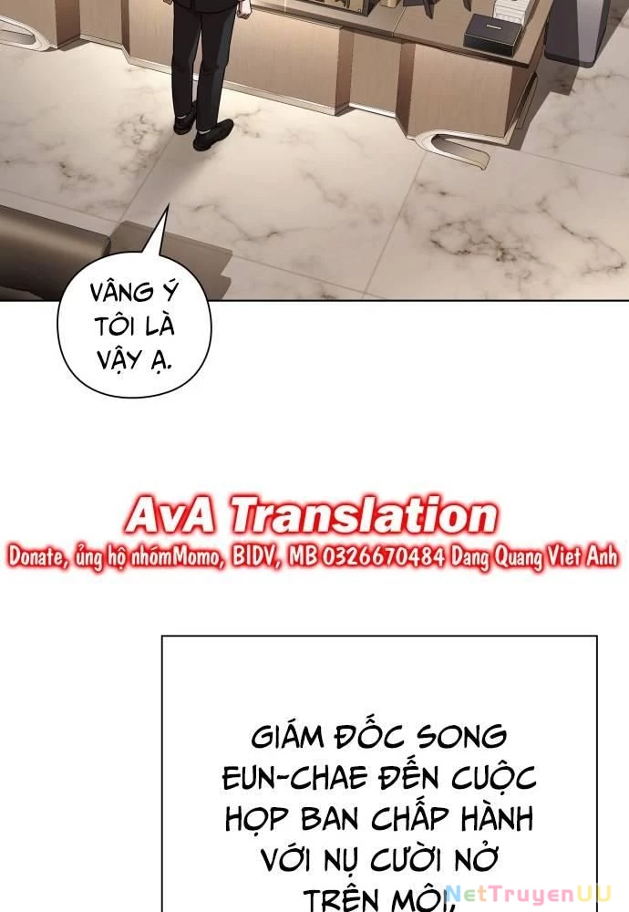 Nhân Viên Văn Phòng Nhìn Thấy Vận Mệnh Chapter 46 - Trang 4