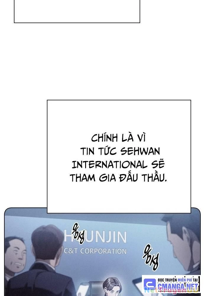 Nhân Viên Văn Phòng Nhìn Thấy Vận Mệnh Chapter 46 - Trang 4