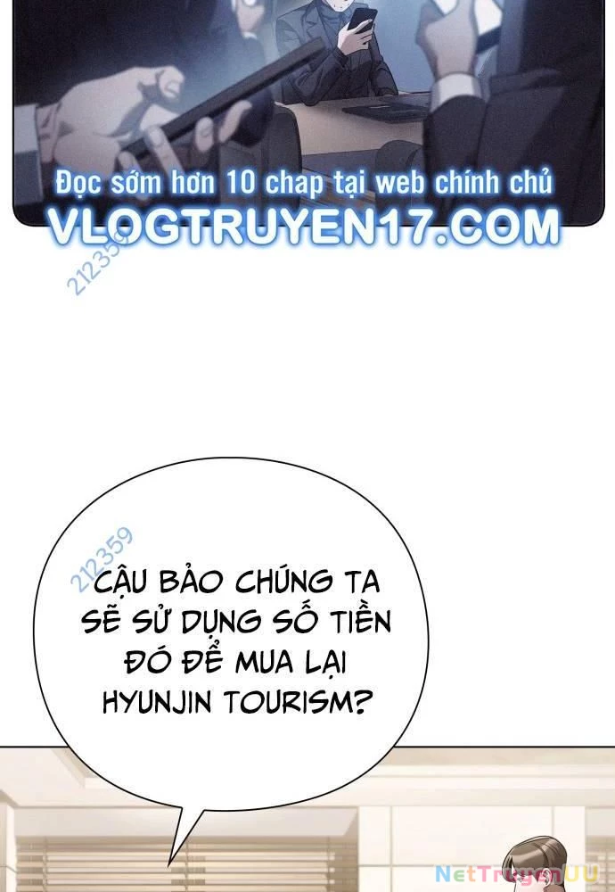 Nhân Viên Văn Phòng Nhìn Thấy Vận Mệnh Chapter 46 - Trang 4