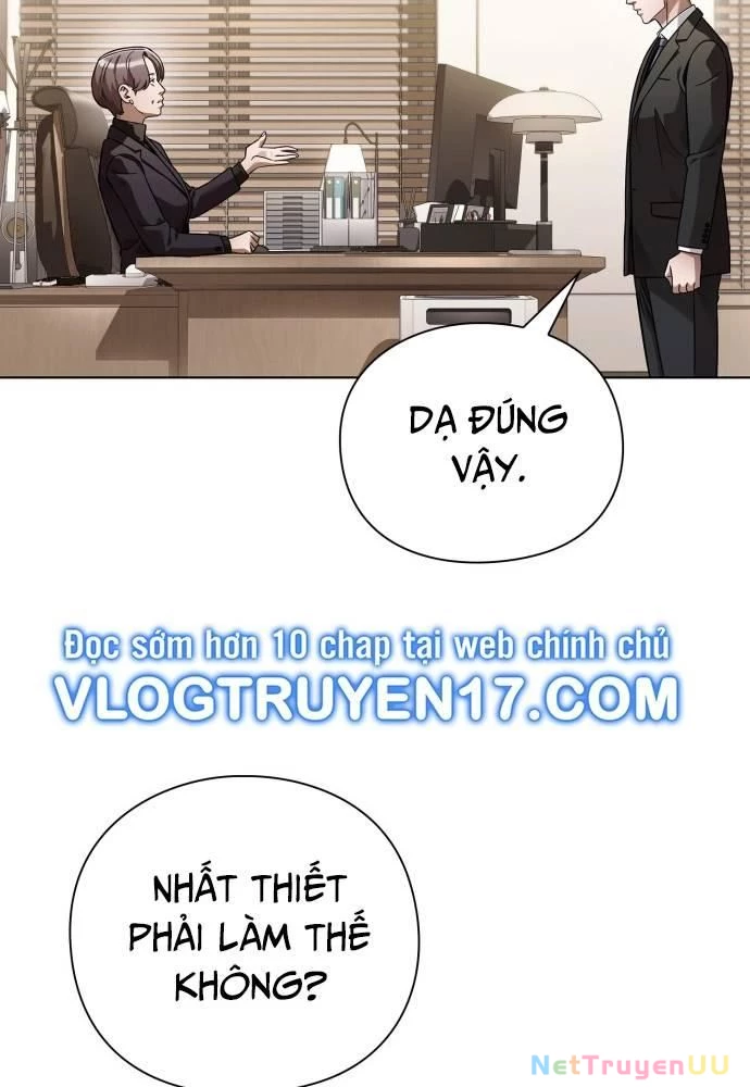 Nhân Viên Văn Phòng Nhìn Thấy Vận Mệnh Chapter 46 - Trang 4