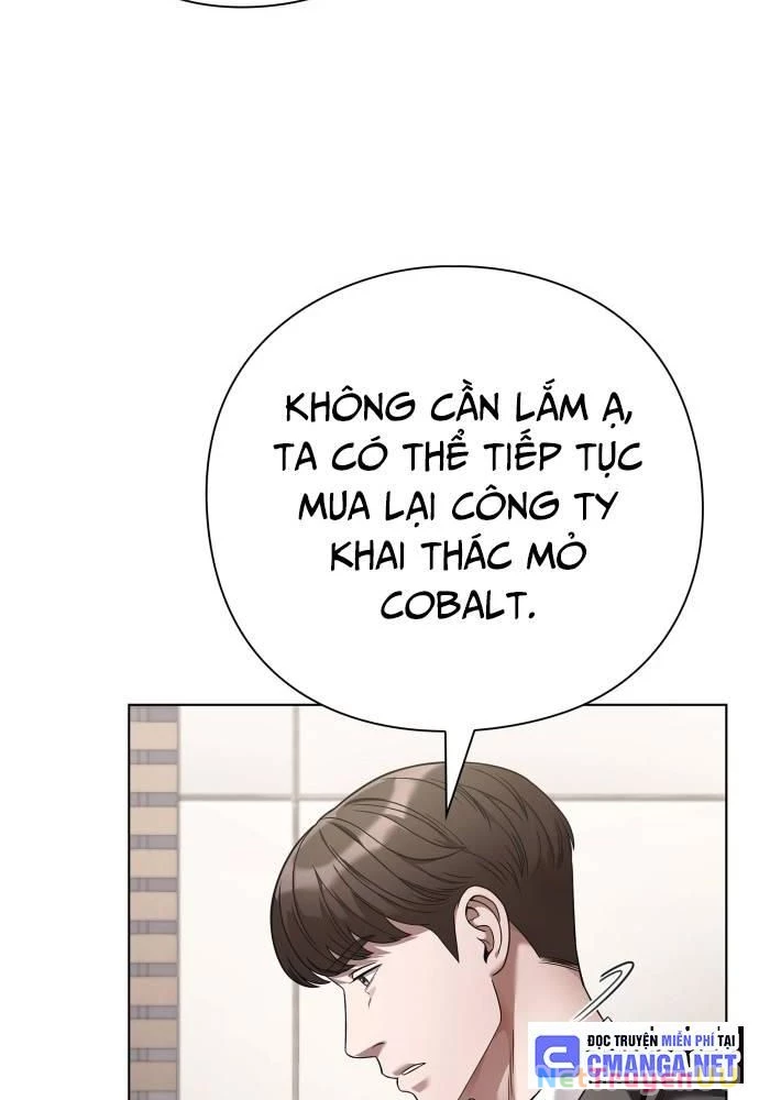 Nhân Viên Văn Phòng Nhìn Thấy Vận Mệnh Chapter 46 - Trang 4