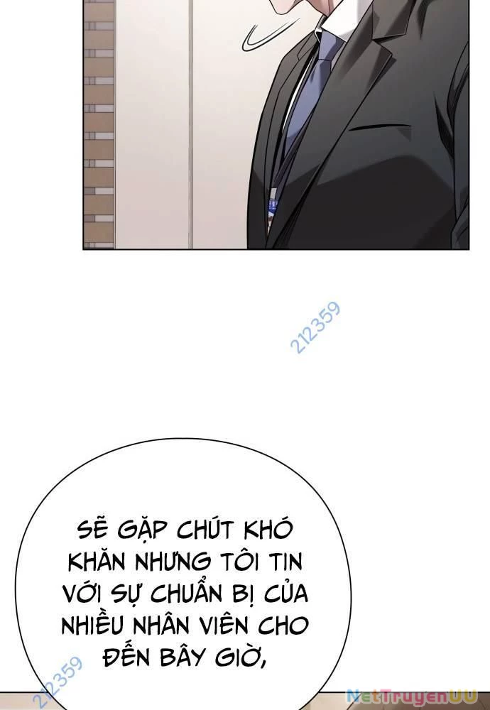 Nhân Viên Văn Phòng Nhìn Thấy Vận Mệnh Chapter 46 - Trang 4