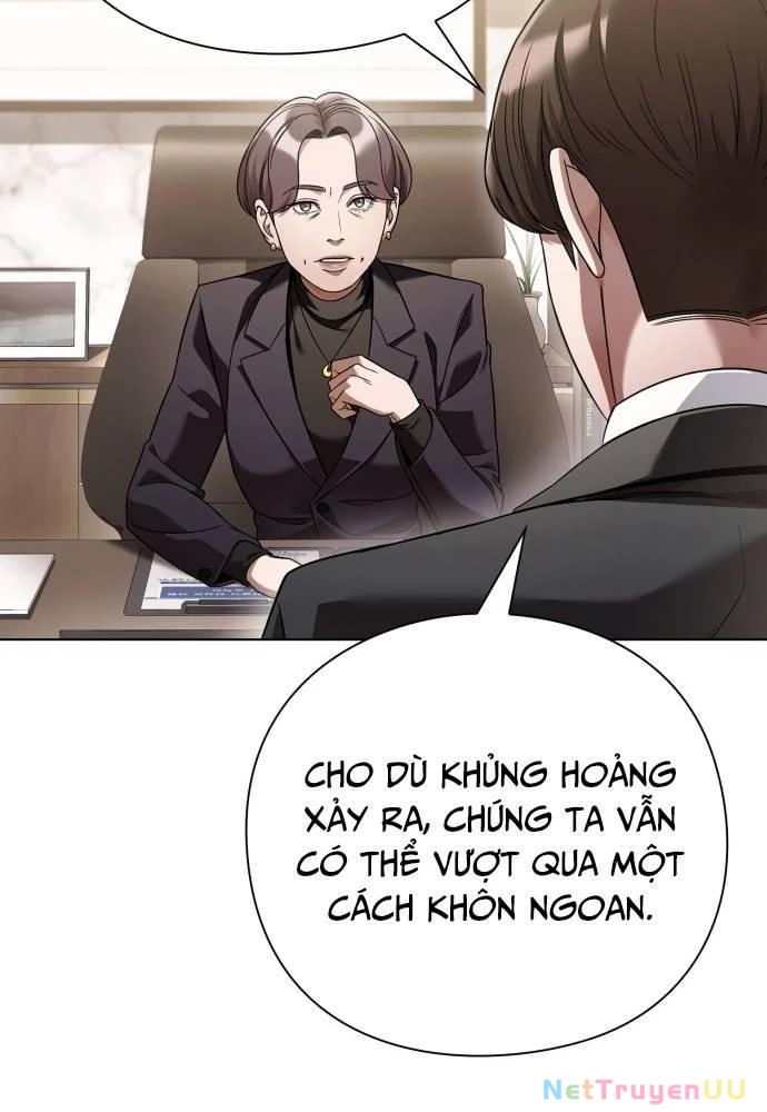 Nhân Viên Văn Phòng Nhìn Thấy Vận Mệnh Chapter 46 - Trang 4