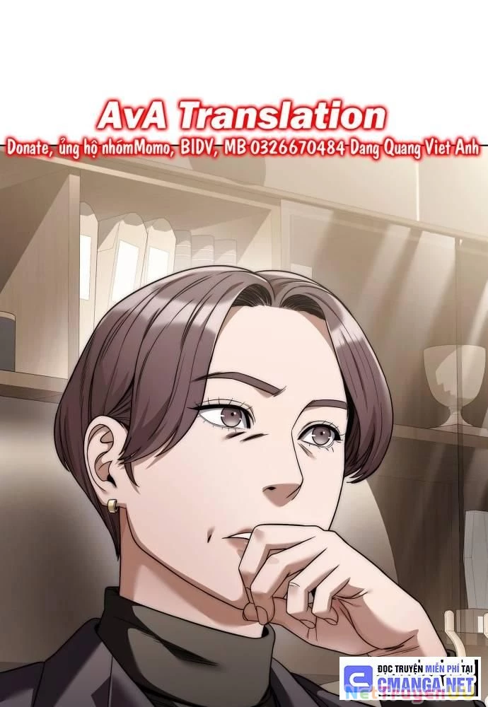 Nhân Viên Văn Phòng Nhìn Thấy Vận Mệnh Chapter 46 - Trang 4