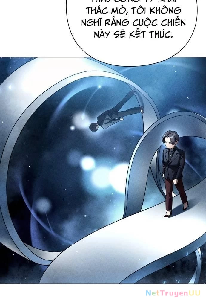 Nhân Viên Văn Phòng Nhìn Thấy Vận Mệnh Chapter 46 - Trang 4