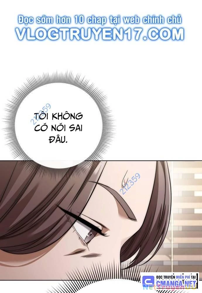 Nhân Viên Văn Phòng Nhìn Thấy Vận Mệnh Chapter 46 - Trang 4