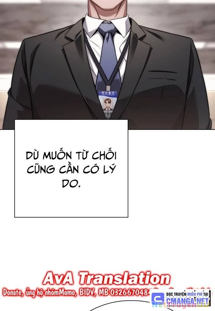 Nhân Viên Văn Phòng Nhìn Thấy Vận Mệnh Chapter 46 - Trang 4