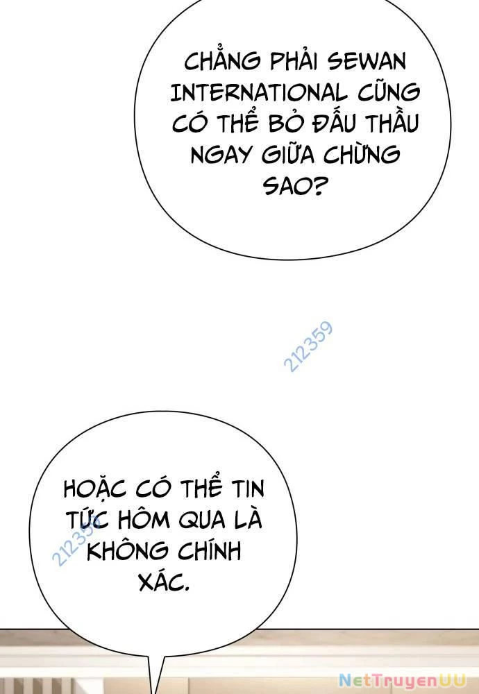 Nhân Viên Văn Phòng Nhìn Thấy Vận Mệnh Chapter 46 - Trang 4