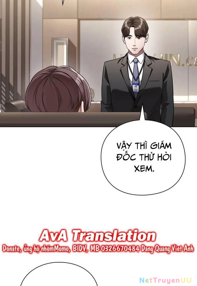 Nhân Viên Văn Phòng Nhìn Thấy Vận Mệnh Chapter 46 - Trang 4