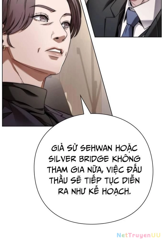 Nhân Viên Văn Phòng Nhìn Thấy Vận Mệnh Chapter 46 - Trang 4