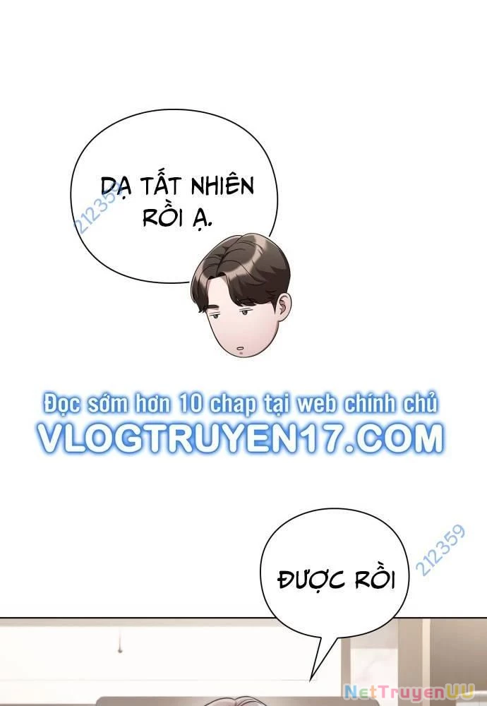 Nhân Viên Văn Phòng Nhìn Thấy Vận Mệnh Chapter 46 - Trang 4