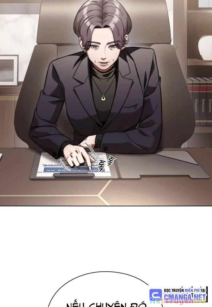 Nhân Viên Văn Phòng Nhìn Thấy Vận Mệnh Chapter 46 - Trang 4