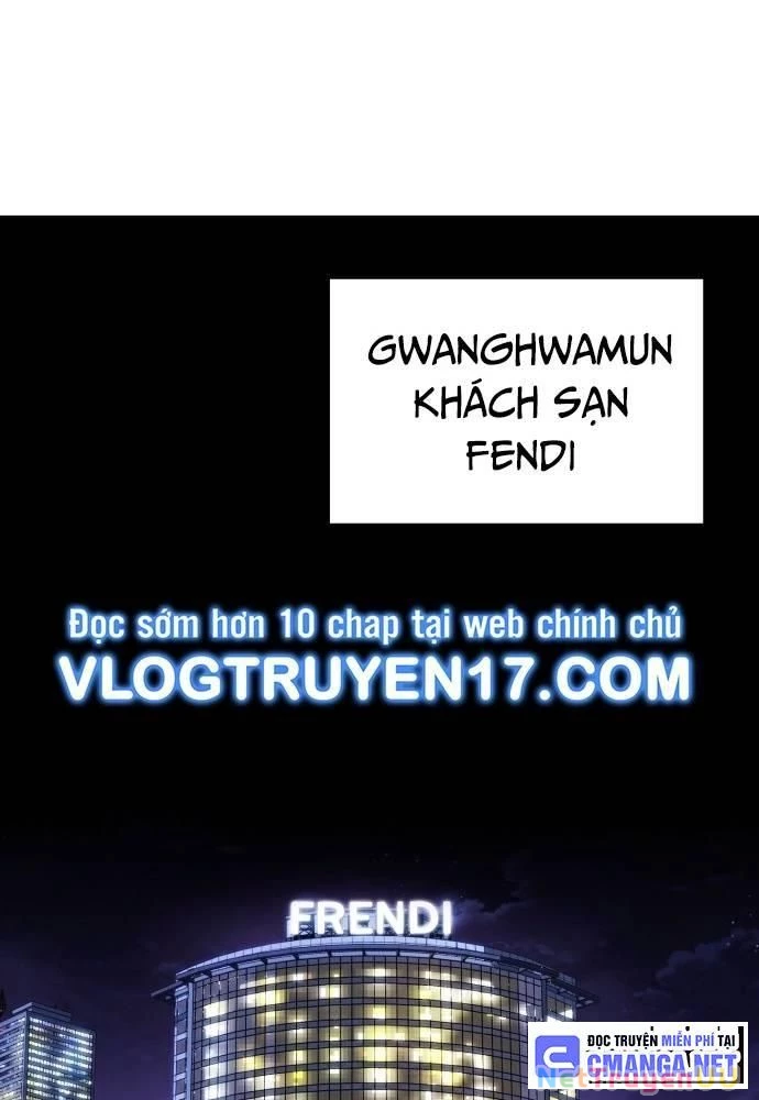 Nhân Viên Văn Phòng Nhìn Thấy Vận Mệnh Chapter 47 - Trang 4