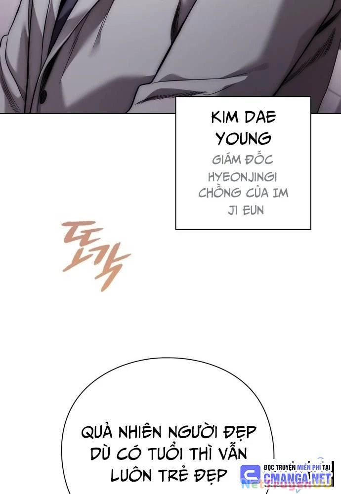 Nhân Viên Văn Phòng Nhìn Thấy Vận Mệnh Chapter 47 - Trang 4