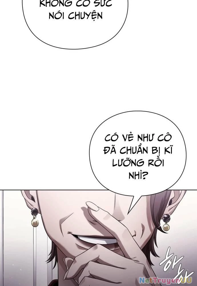 Nhân Viên Văn Phòng Nhìn Thấy Vận Mệnh Chapter 47 - Trang 4