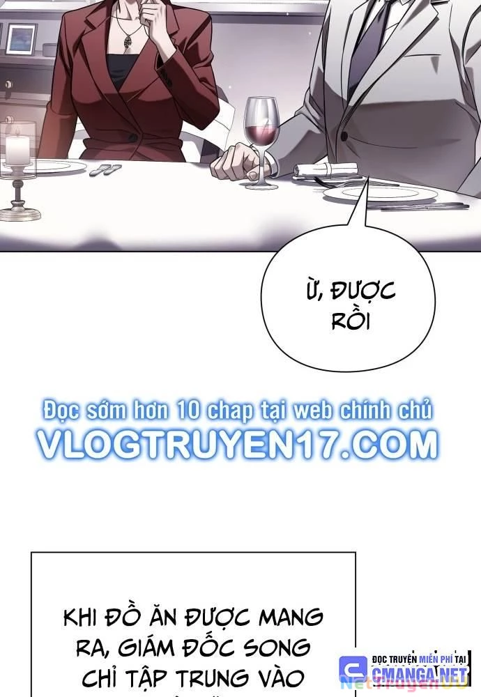 Nhân Viên Văn Phòng Nhìn Thấy Vận Mệnh Chapter 47 - Trang 4