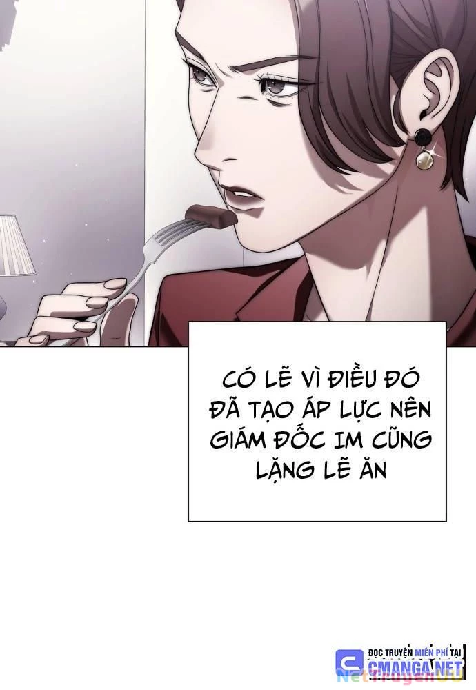 Nhân Viên Văn Phòng Nhìn Thấy Vận Mệnh Chapter 47 - Trang 4