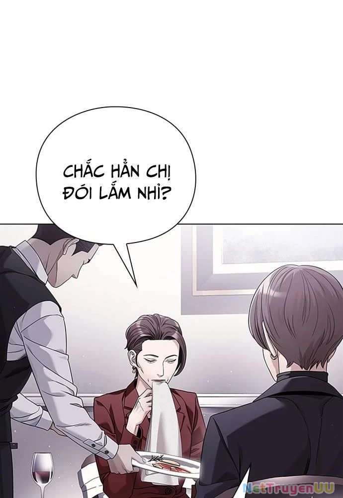 Nhân Viên Văn Phòng Nhìn Thấy Vận Mệnh Chapter 47 - Trang 4
