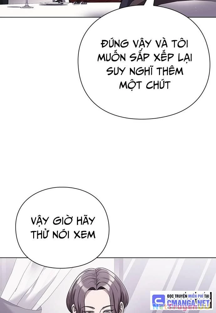 Nhân Viên Văn Phòng Nhìn Thấy Vận Mệnh Chapter 47 - Trang 4