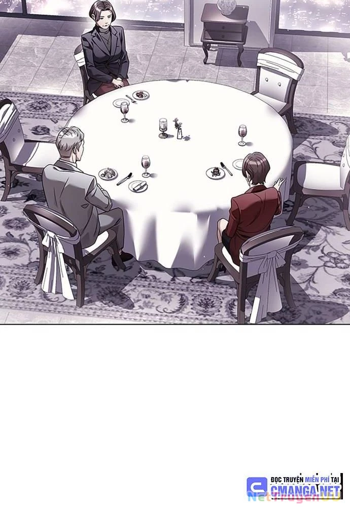 Nhân Viên Văn Phòng Nhìn Thấy Vận Mệnh Chapter 47 - Trang 4