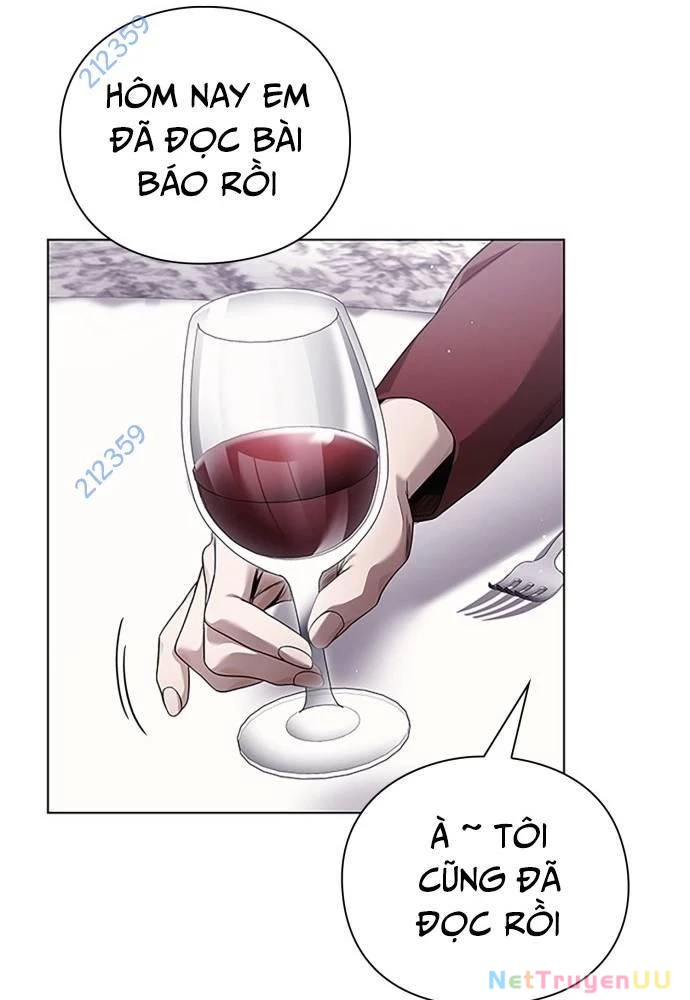 Nhân Viên Văn Phòng Nhìn Thấy Vận Mệnh Chapter 47 - Trang 4