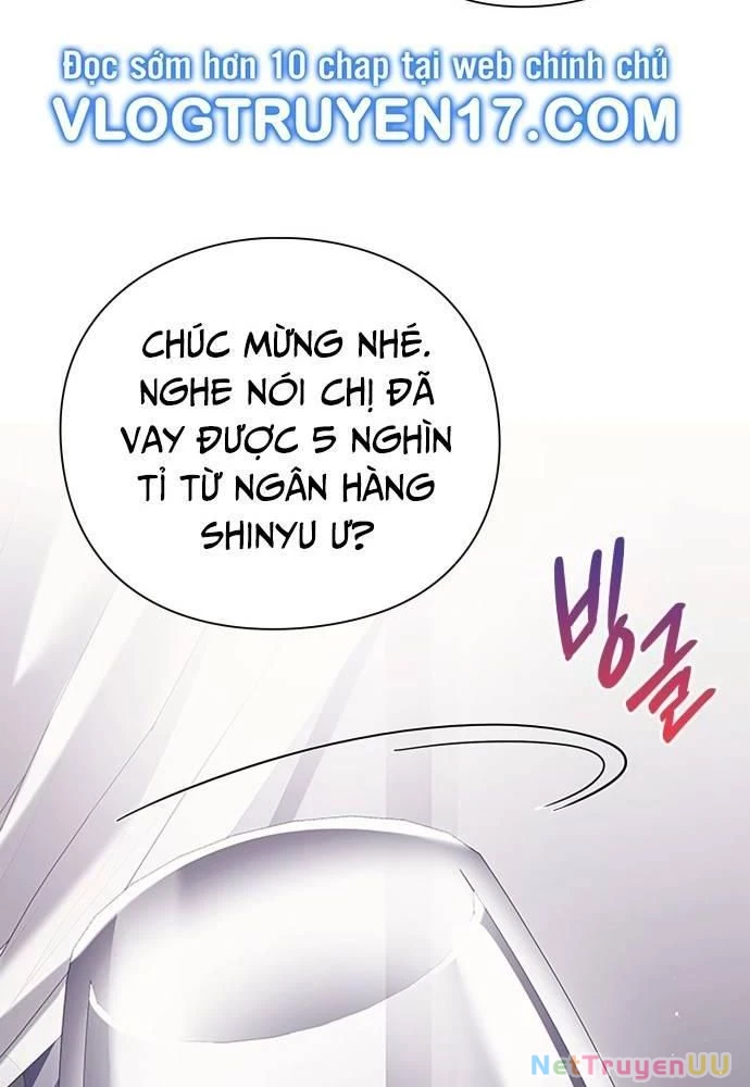 Nhân Viên Văn Phòng Nhìn Thấy Vận Mệnh Chapter 47 - Trang 4
