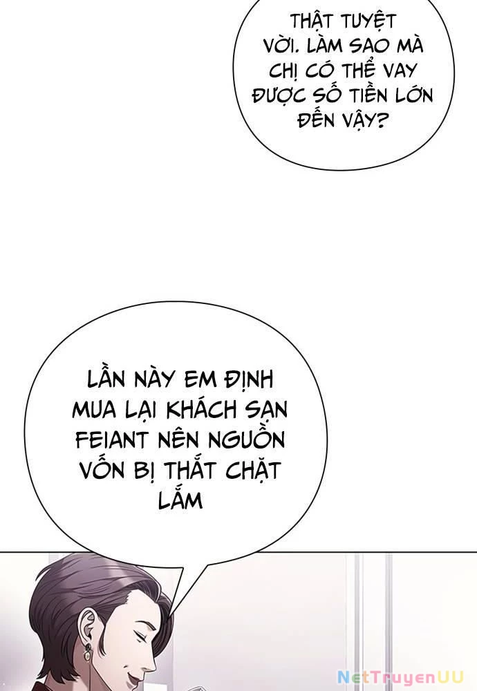 Nhân Viên Văn Phòng Nhìn Thấy Vận Mệnh Chapter 47 - Trang 4