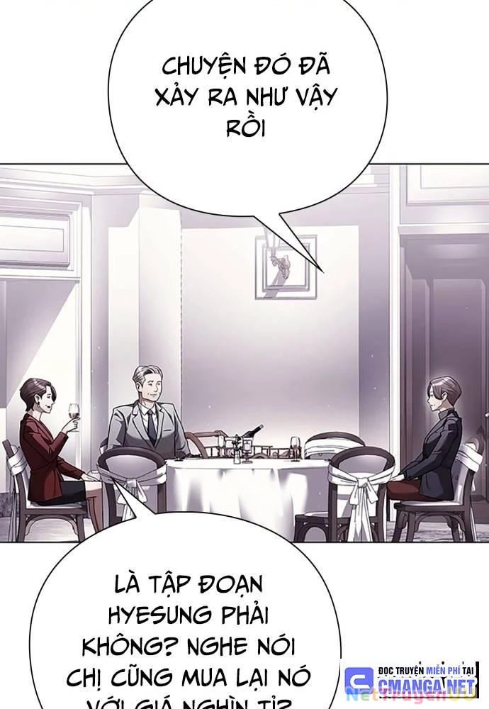 Nhân Viên Văn Phòng Nhìn Thấy Vận Mệnh Chapter 47 - Trang 4