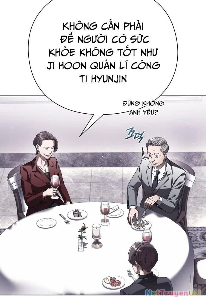 Nhân Viên Văn Phòng Nhìn Thấy Vận Mệnh Chapter 47 - Trang 4